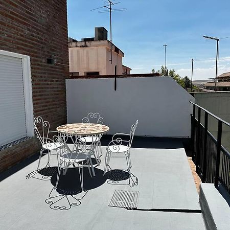 Appartement El Sabil De La Mezquita à Cordoue Extérieur photo