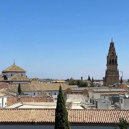 Appartement El Sabil De La Mezquita à Cordoue Extérieur photo
