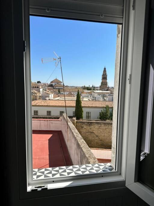 Appartement El Sabil De La Mezquita à Cordoue Extérieur photo