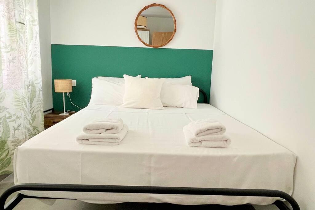 Appartement El Sabil De La Mezquita à Cordoue Extérieur photo