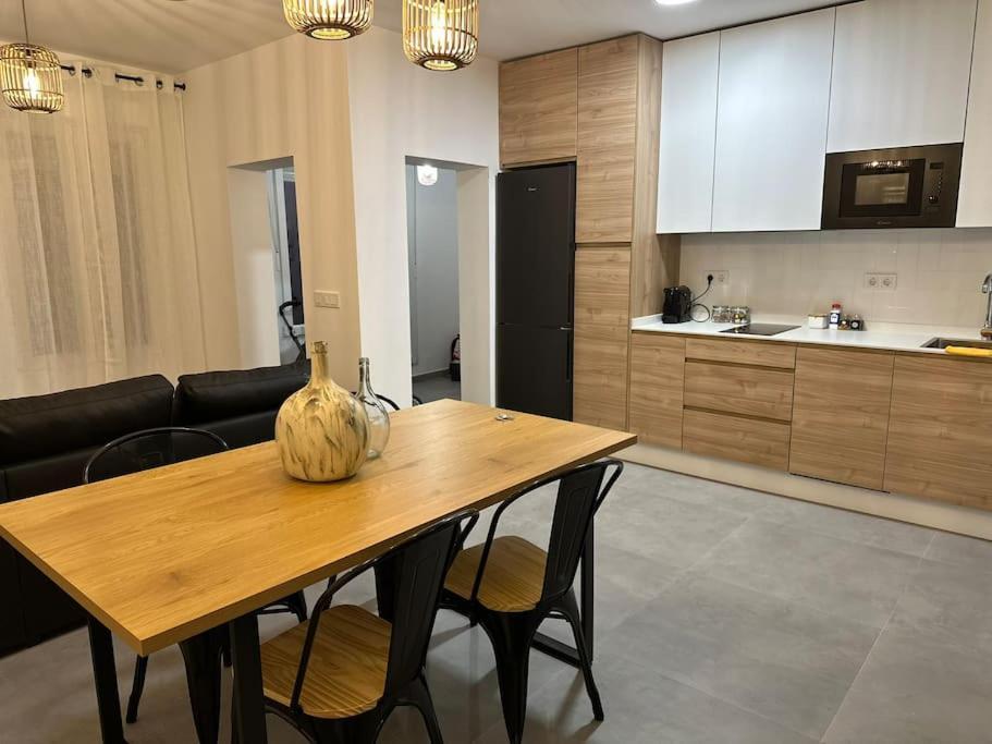 Appartement El Sabil De La Mezquita à Cordoue Extérieur photo