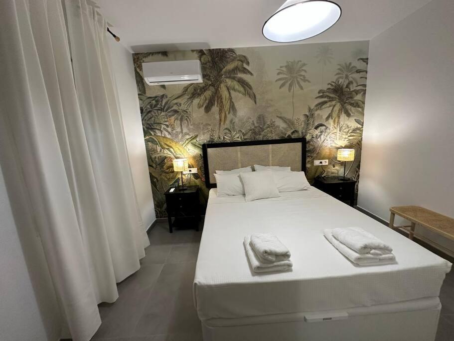 Appartement El Sabil De La Mezquita à Cordoue Extérieur photo