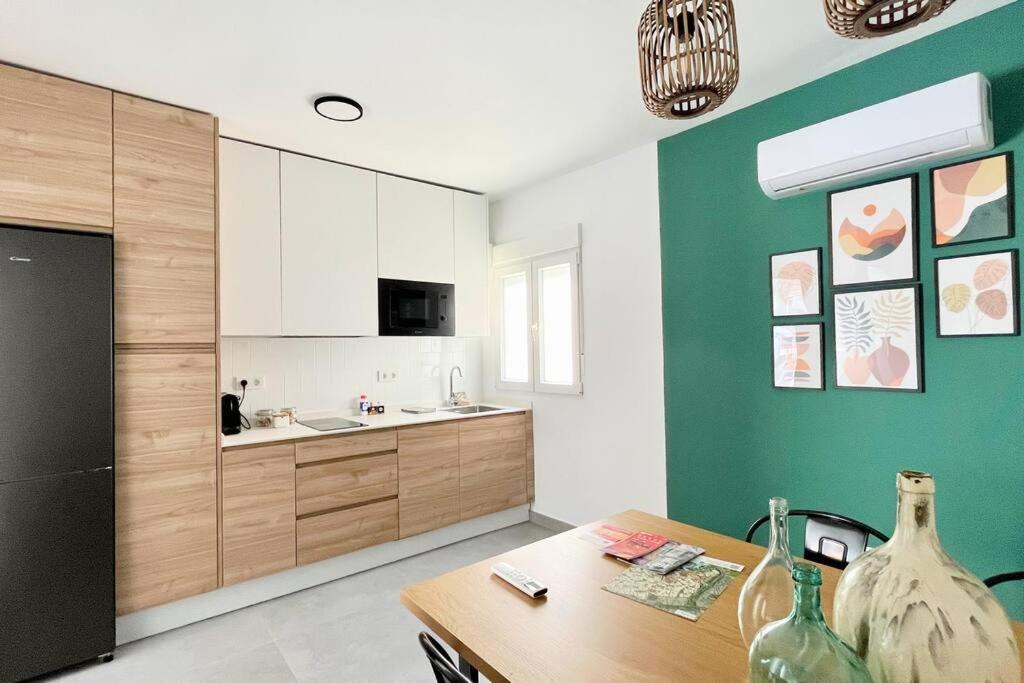 Appartement El Sabil De La Mezquita à Cordoue Extérieur photo