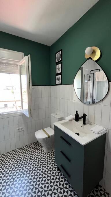 Appartement El Sabil De La Mezquita à Cordoue Extérieur photo