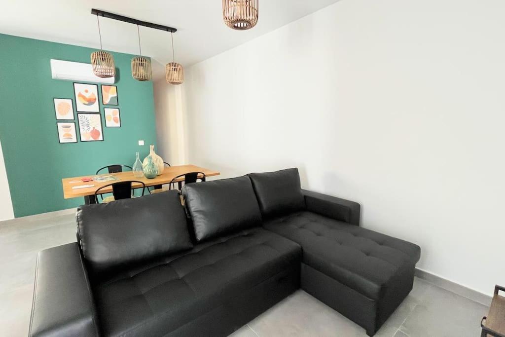 Appartement El Sabil De La Mezquita à Cordoue Extérieur photo