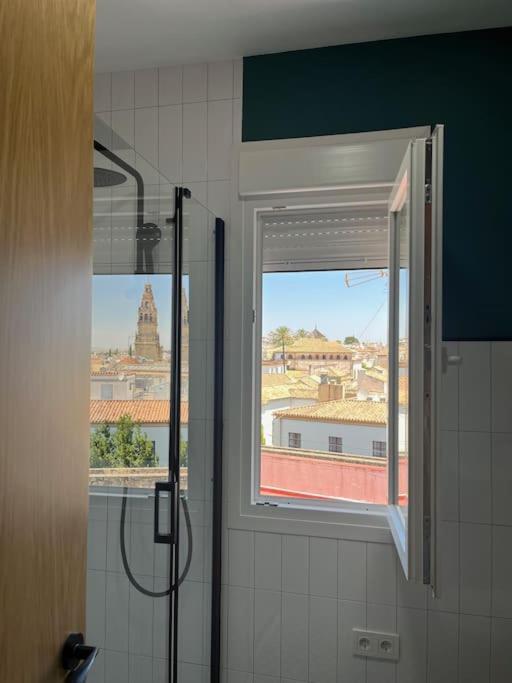 Appartement El Sabil De La Mezquita à Cordoue Extérieur photo