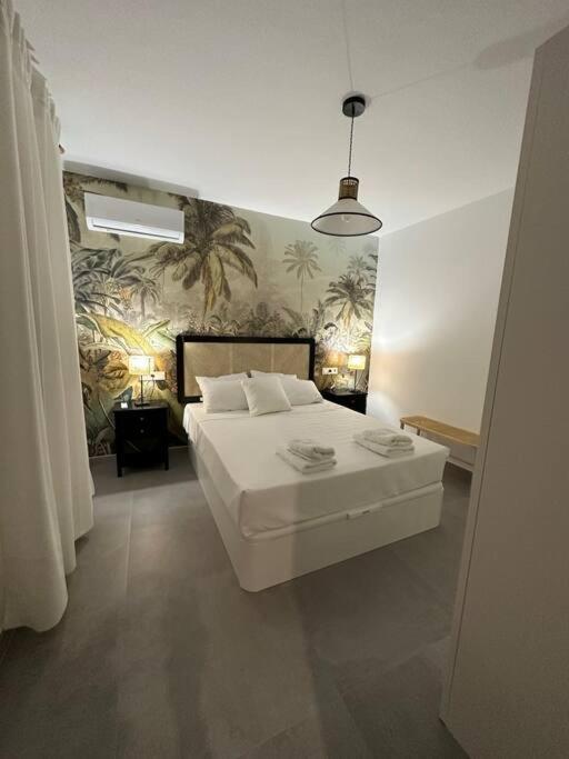 Appartement El Sabil De La Mezquita à Cordoue Extérieur photo
