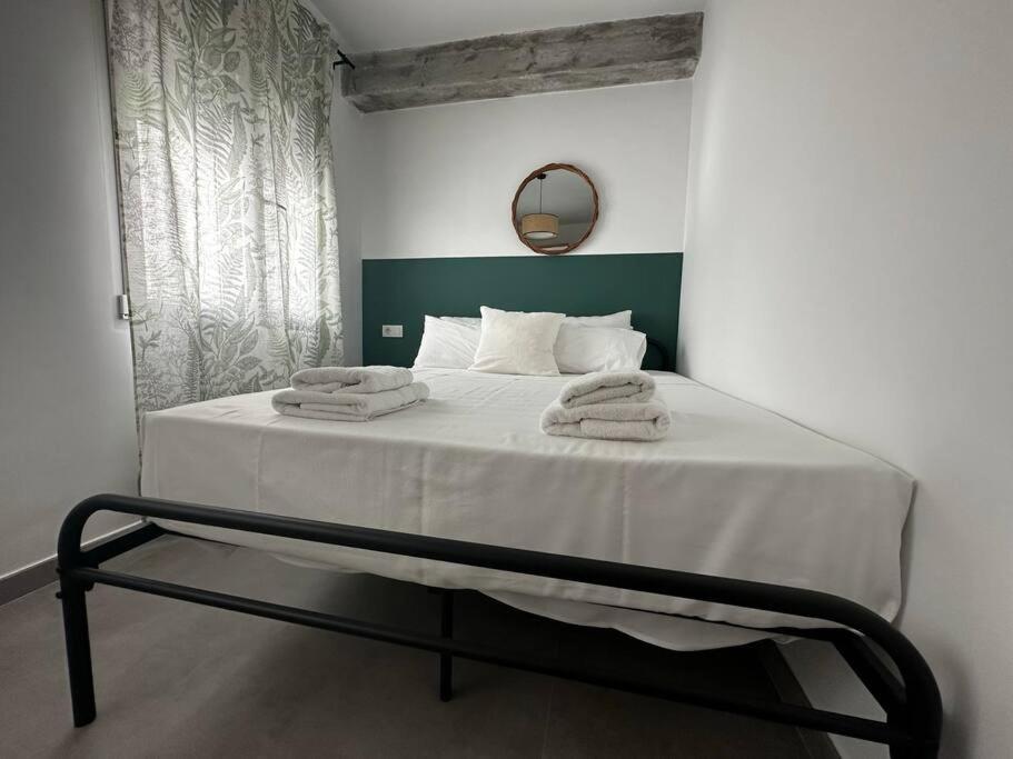 Appartement El Sabil De La Mezquita à Cordoue Extérieur photo