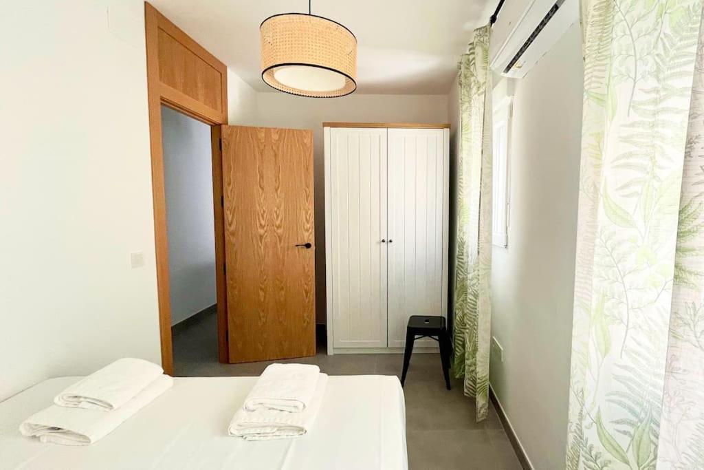Appartement El Sabil De La Mezquita à Cordoue Extérieur photo